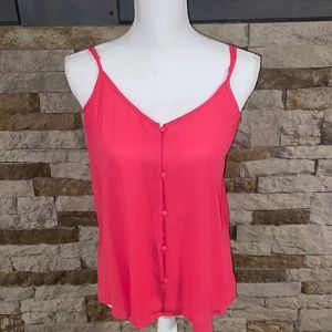 Apt 9 polyester tank top size small